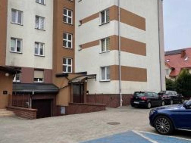 Mieszkanie na sprzedaż w Płock, Mazowieckie