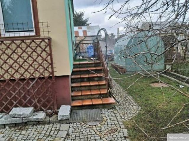 Grunt na sprzedaż w Płock, Mazowieckie