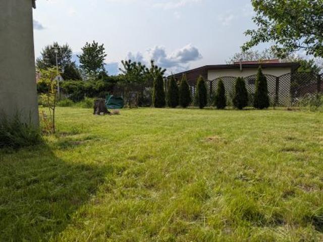 Grunt na sprzedaż w Płock, Mazowieckie