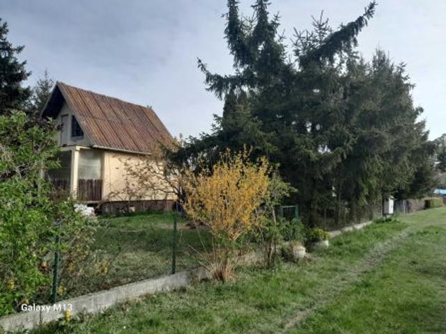 Grunt na sprzedaż w Płock, Mazowieckie