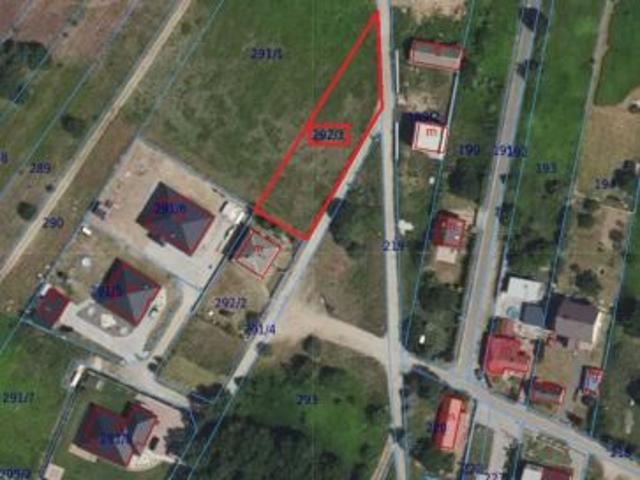 Grunt na sprzedaż w Płock, Mazowieckie