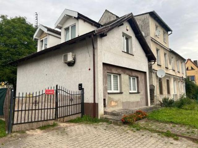 Dom na sprzedaż w Płoty, Zachodniopomorskie