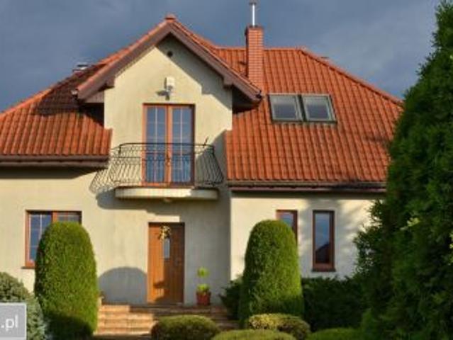 Dom na sprzedaż w Pabianice, Łódzkie