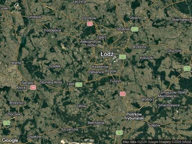 Mieszkanie na sprzedaż w Pabianice, Łódzkie