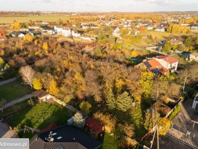 Grunt na sprzedaż w Pabianice, Łódzkie