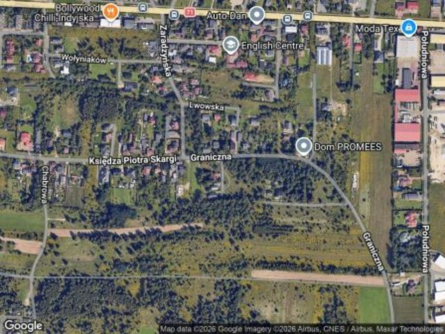 Mieszkanie na sprzedaż w Pabianice, Łódzkie