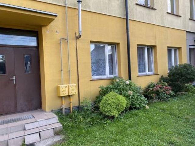 Mieszkanie na sprzedaż w Pabianice, Łódzkie