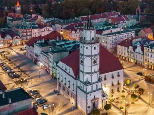 Grunt na sprzedaż w Paczków, powiat nyski