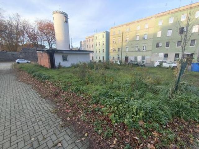 Grunt na sprzedaż w Paczków, Opolskie