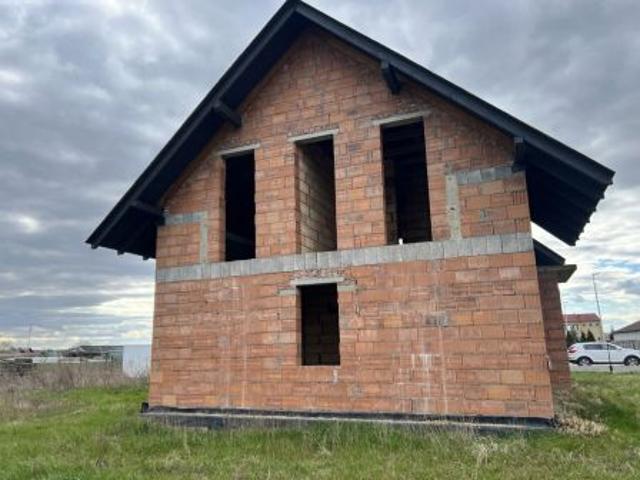 Dom na sprzedaż w Pakosław, Wielkopolskie