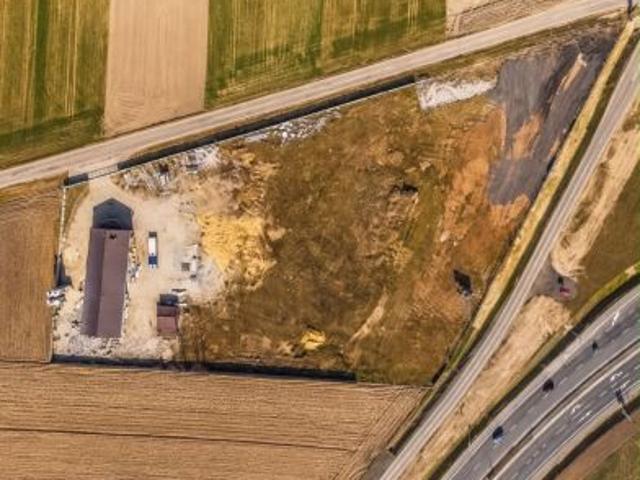 Grunt na sprzedaż w Pakosławice, Opolskie