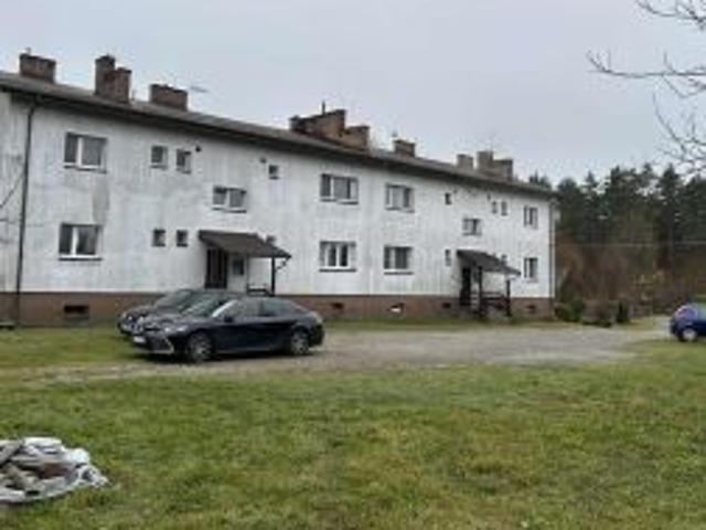 Mieszkanie na sprzedaż w Lubelskie