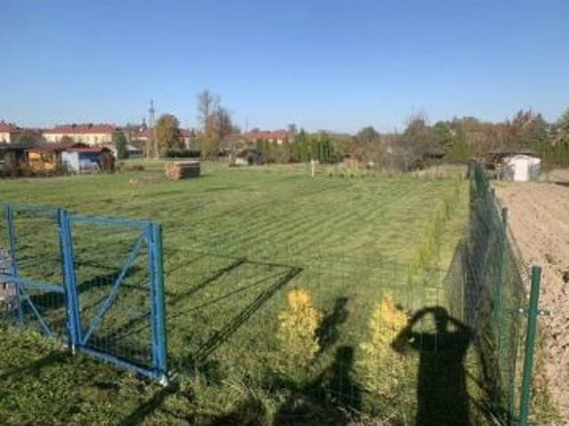 Grunt na sprzedaż w Panki, Śląskie