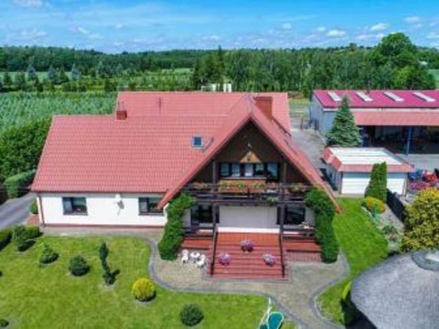 Dom na sprzedaż w Kujawsko-pomorskie
