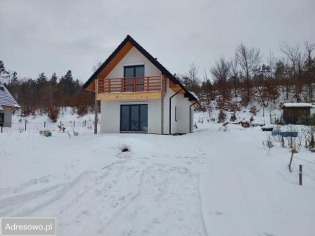Dom na sprzedaż w Parchowo, Pomorskie