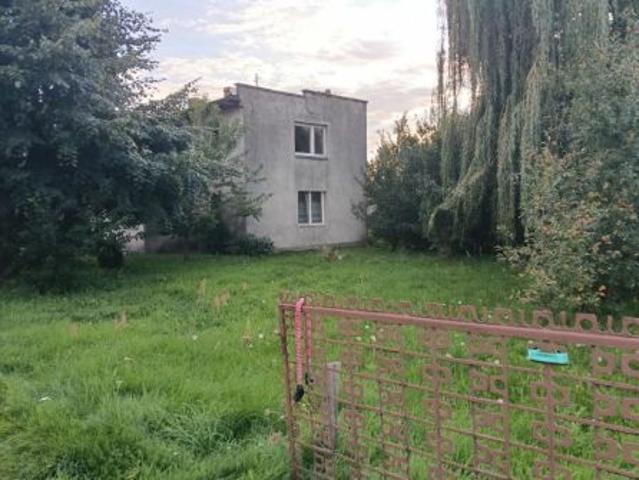 Dom na sprzedaż w Parczew, powiat ostrowski