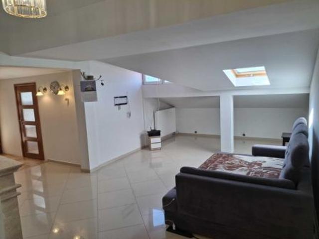 Mieszkanie na sprzedaż w Parczew, Lubelskie