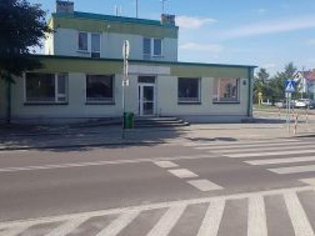 Dom na sprzedaż w Parczew, Lubelskie