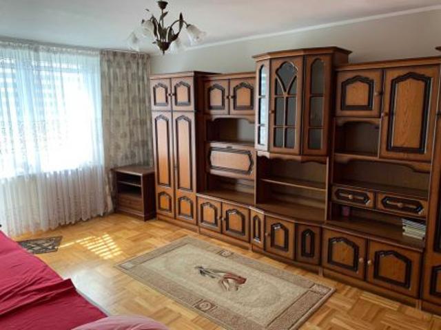 Mieszkanie na sprzedaż w Parczew, Lubelskie