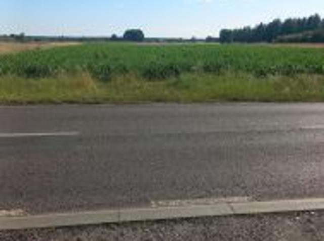 Grunt na sprzedaż w Parczew, Lubelskie