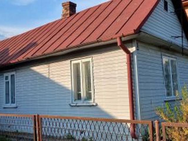 Dom na sprzedaż w Parczew, Lubelskie