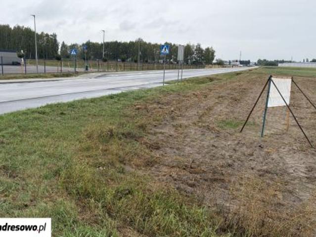 Grunt na sprzedaż w Parczew, Lubelskie