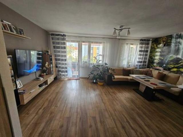 Mieszkanie na sprzedaż w Parczew, Lubelskie