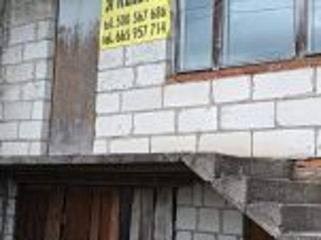 Dom na sprzedaż w Parczew, Lubelskie