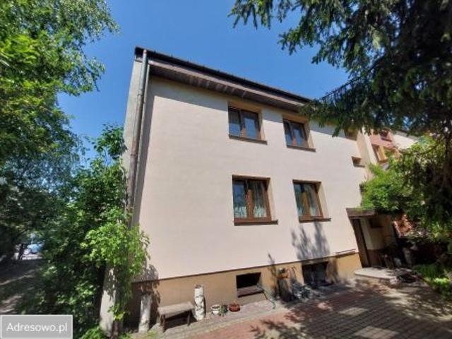 Dom na sprzedaż w Parczew, Lubelskie