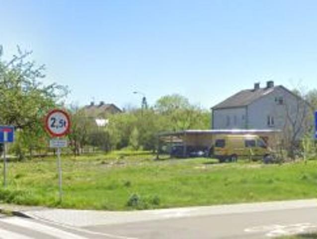 Grunt na sprzedaż w Parczew, Lubelskie