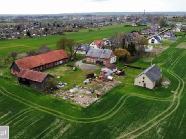 Dom na sprzedaż w Pasłęk, Warmińsko-mazurskie