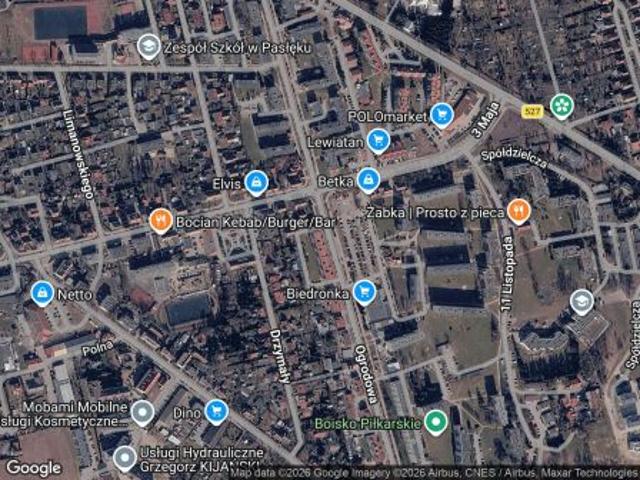 Mieszkanie na sprzedaż w Pasłęk, powiat elbląski