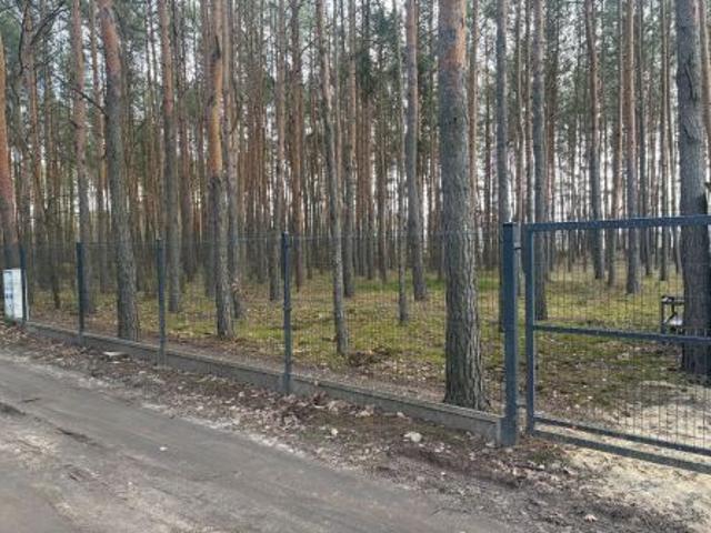 Grunt na sprzedaż w Pasek, Mazowieckie