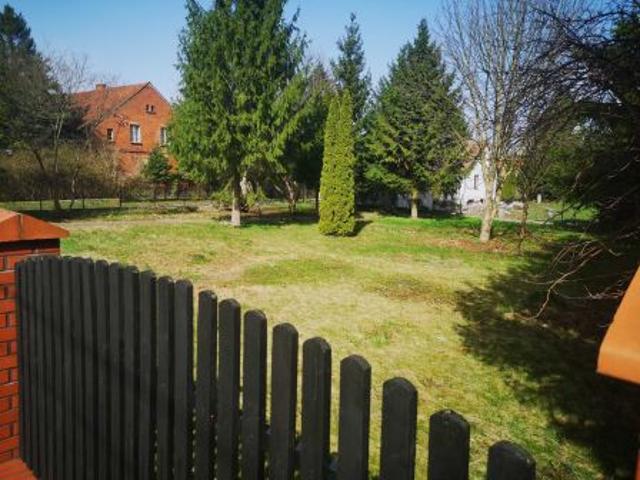 Grunt na sprzedaż w Pasym, Warmińsko-mazurskie
