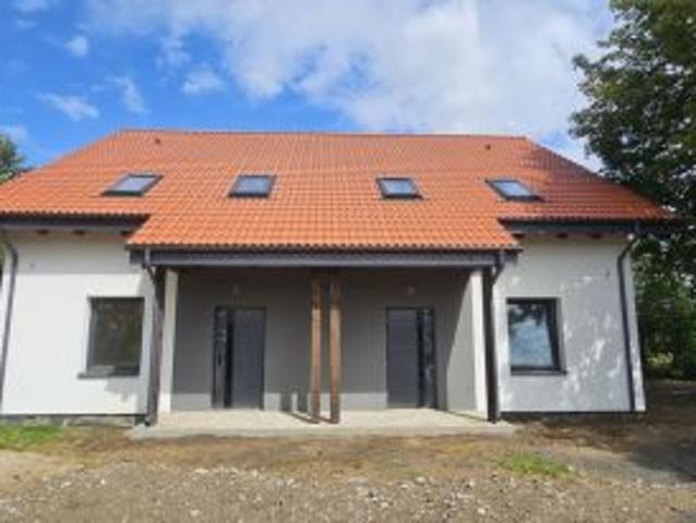 Dom na sprzedaż w Patryki, Warmińsko-mazurskie