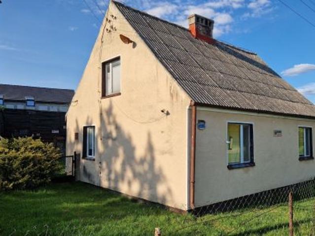 Dom na sprzedaż w Kujawsko-pomorskie