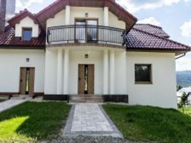 Mieszkanie na sprzedaż w Pcim, Małopolskie