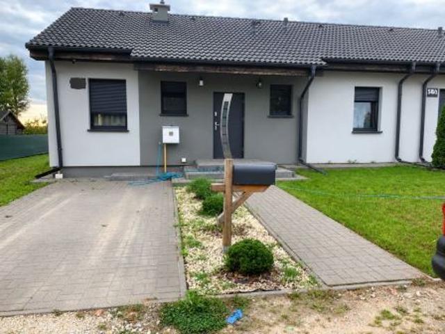 Dom na sprzedaż w Pełczyn, powiat śremski