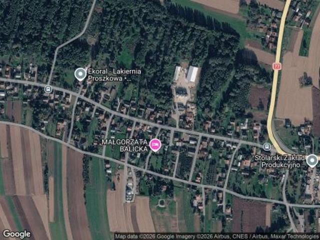 Dom na sprzedaż w Podkarpackie