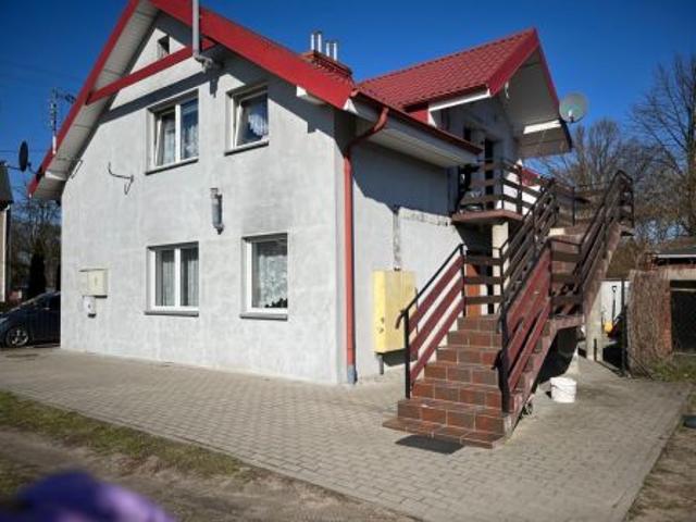 Dom na sprzedaż w Pelplin