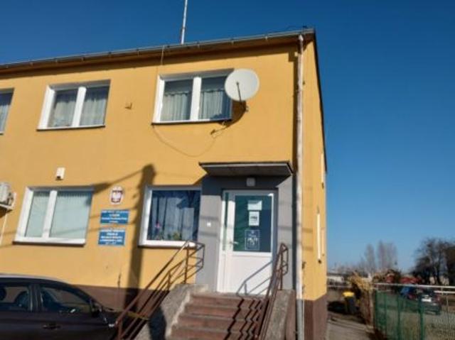 Mieszkanie na sprzedaż w Perzów, Wielkopolskie