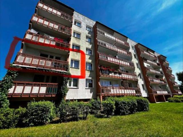 Mieszkanie na sprzedaż w Piła, Wielkopolskie