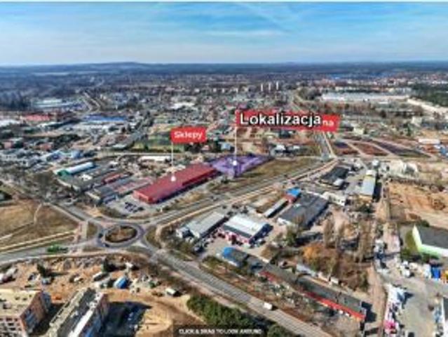 Grunt na sprzedaż w Piła, Wielkopolskie