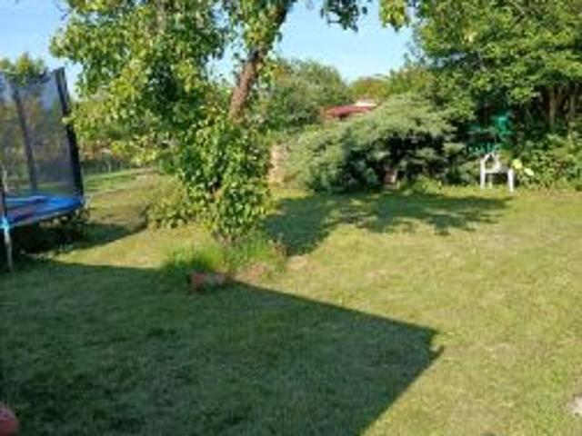Grunt na sprzedaż w Piła, Wielkopolskie