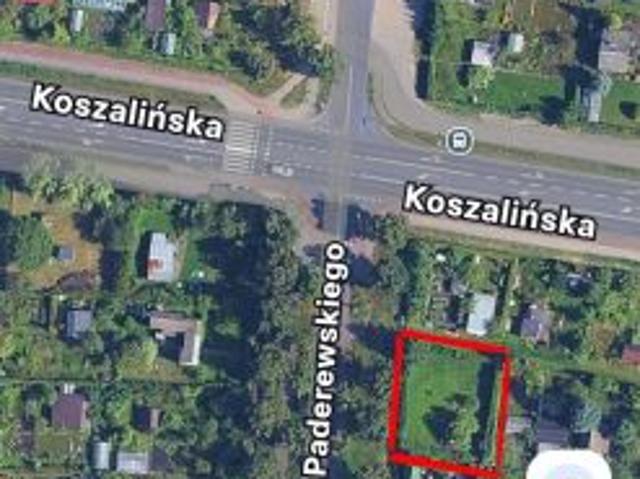 Grunt na sprzedaż w Piła, Wielkopolskie