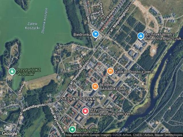Mieszkanie na sprzedaż w Piła, Wielkopolskie