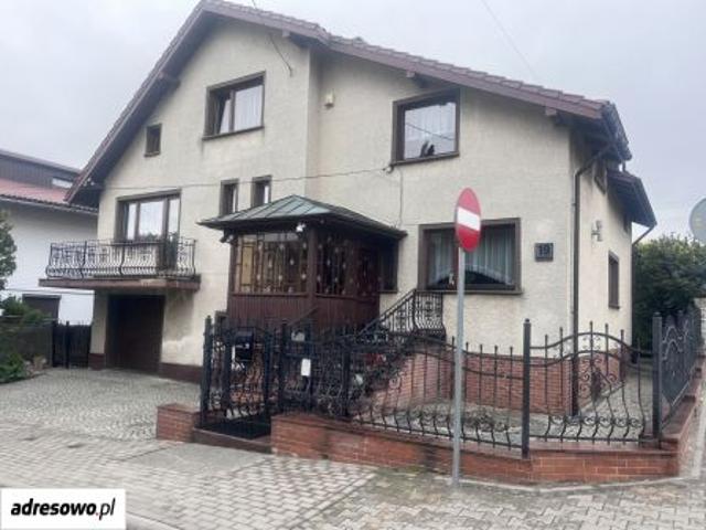 Dom na sprzedaż w Piława Górna, powiat dzierżoniowski