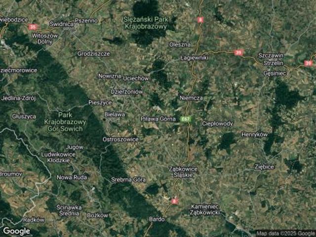 Mieszkanie na sprzedaż w Piława Górna, Dolnośląskie