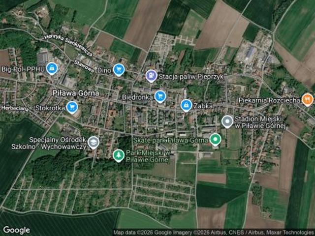 Mieszkanie na sprzedaż w Piława Górna, Dolnośląskie