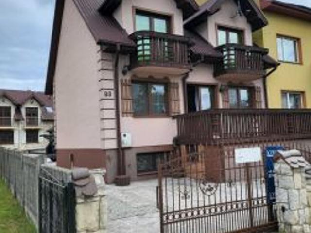 Dom na sprzedaż w Pińczów, Świętokrzyskie